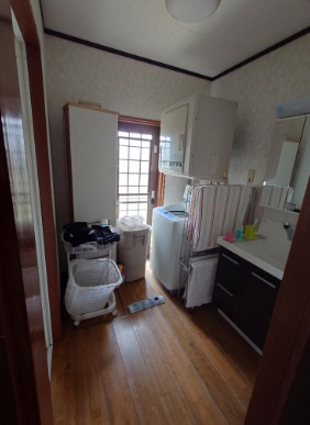 守山市赤野井町貸物件