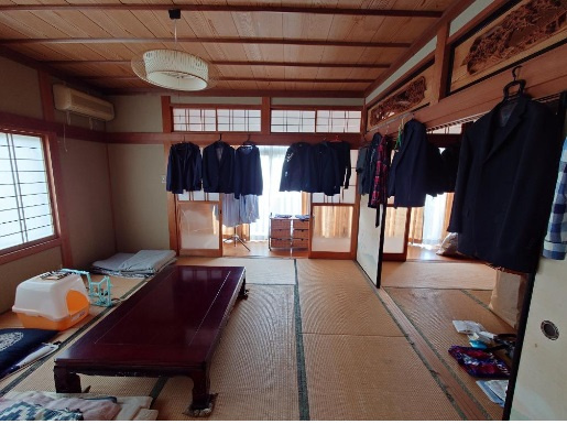 守山市赤野井町貸物件