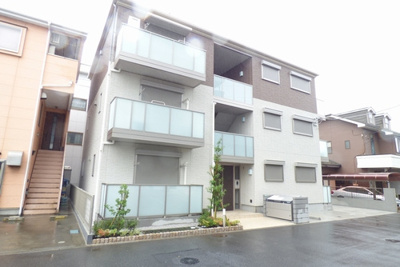 【外観】 | ディオセドル