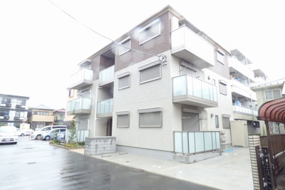 【外観】 | ディオセドル