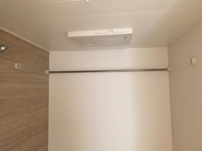 【その他】 | ノーブル吉川 | 浴室乾燥機