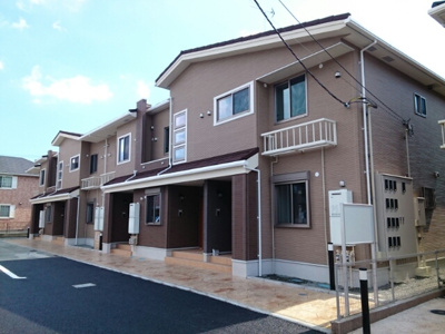 【その他共用部分】 | アバンサール