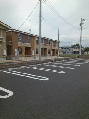 【駐車場】 | アバンサール