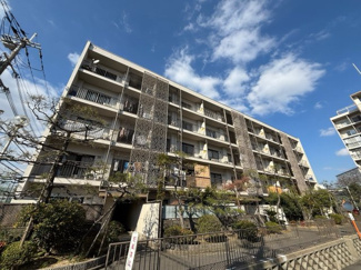 【外観】 | 物件の外観です