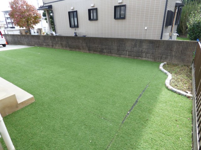 【周辺】 | 中央市若宮戸建