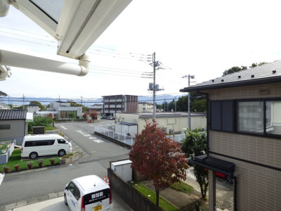 【展望】 | 中央市若宮戸建