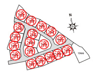 アビターレ西岐波の画像