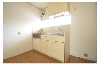 【キッチン】 | アミューズメント和泉