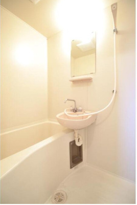 【浴室】 | アミューズメント和泉