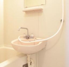 【洗面所】 | アミューズメント和泉