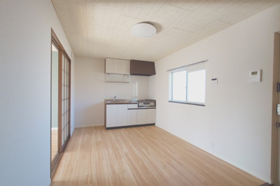 【駐車場】 | ヴェルデパルコA