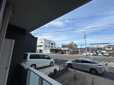 【展望】 | メイユール東丸