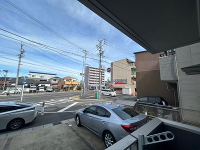 【展望】 | メイユール東丸