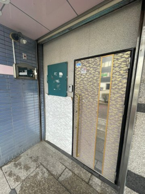 【その他共用部分】 | 日宝シオン西新地