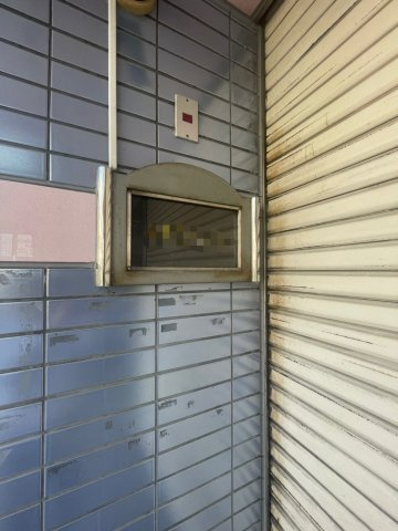 【玄関】 | 日宝シオン西新地