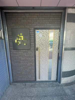 【玄関】 | 日宝シオン西新地