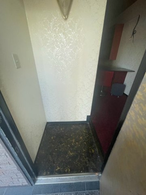 【玄関】 | 日宝シオン西新地