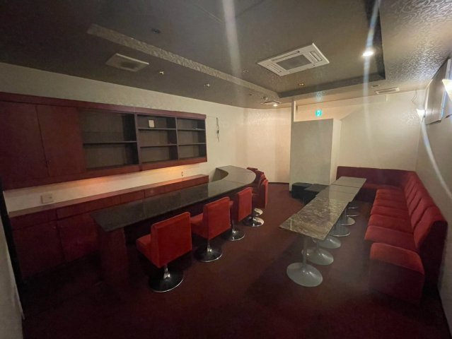 【内装】 | 日宝シオン西新地