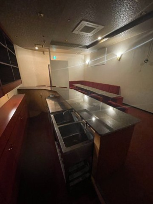 【内装】 | 日宝シオン西新地