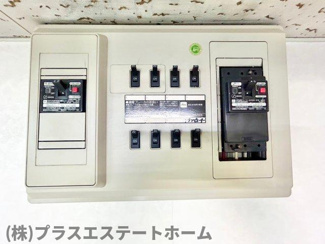 【設備】 | かどとビル　事務所　倉庫