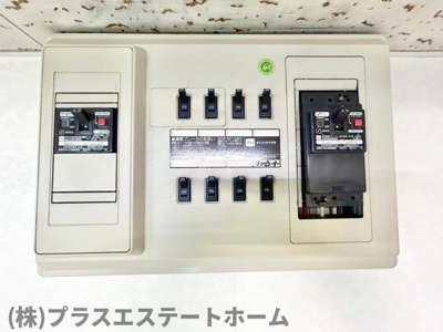 【設備】 | かどとビル　事務所　倉庫