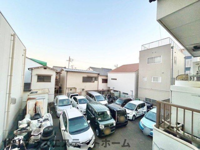 【展望】 | かどとビル　事務所　倉庫