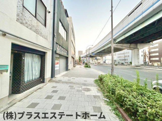 【周辺】 | かどとビル　事務所　倉庫