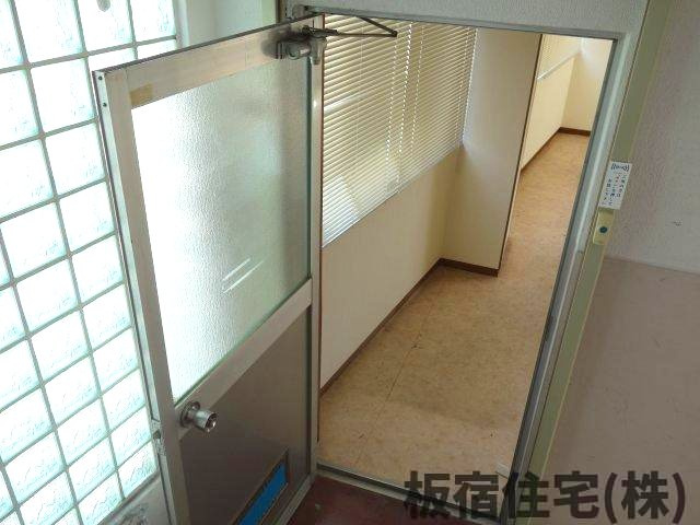 【その他】 | 池尾ビル4階