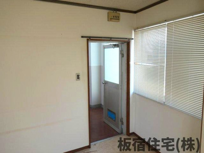 【内装】 | 池尾ビル4階