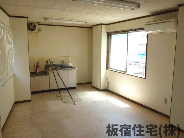 【その他】 | 池尾ビル4階