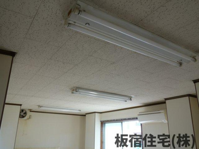 【設備】 | 池尾ビル4階