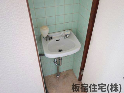 【設備】 | 池尾ビル4階