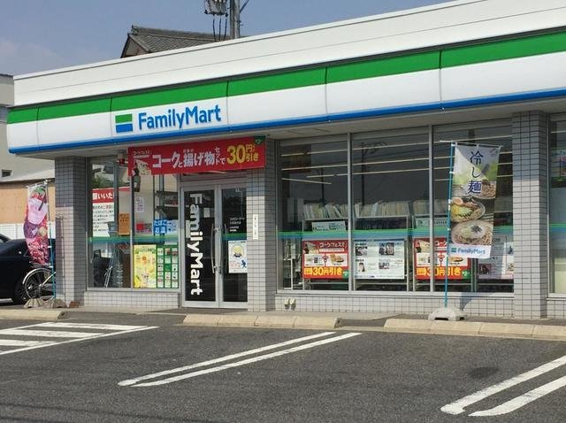 ＤＵＯ　西館の周辺|ファミリーマート大府追分店まで1000m
