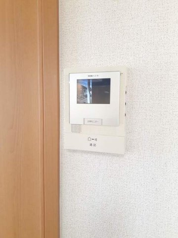 ＤＵＯ　西館のセキュリティ