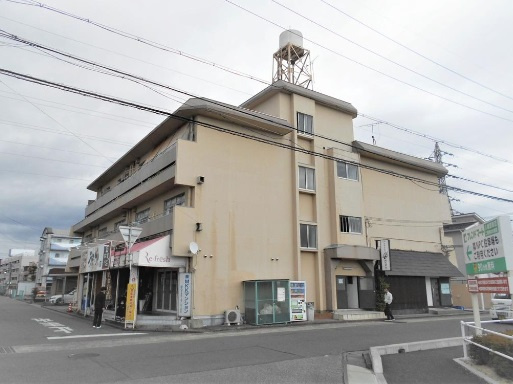 ＭＫＫマンション