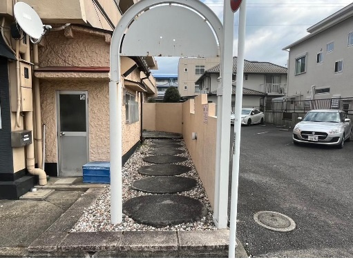 ＭＫＫマンション