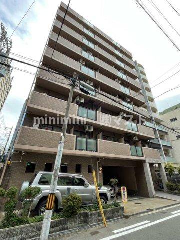 ラナップスクエア南森町