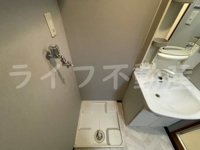 カーサエスパシオの設備