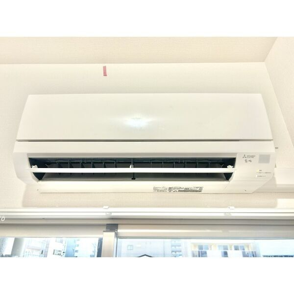 エスリード葵　広小路通の設備