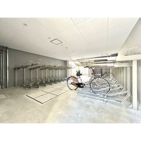 エスリード葵　広小路通のその他共用部分