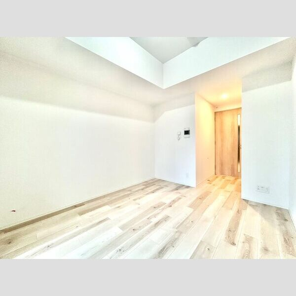 エスリード葵　広小路通の寝室