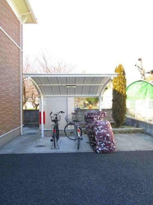 【その他共用部分】 | ソーレプラシード