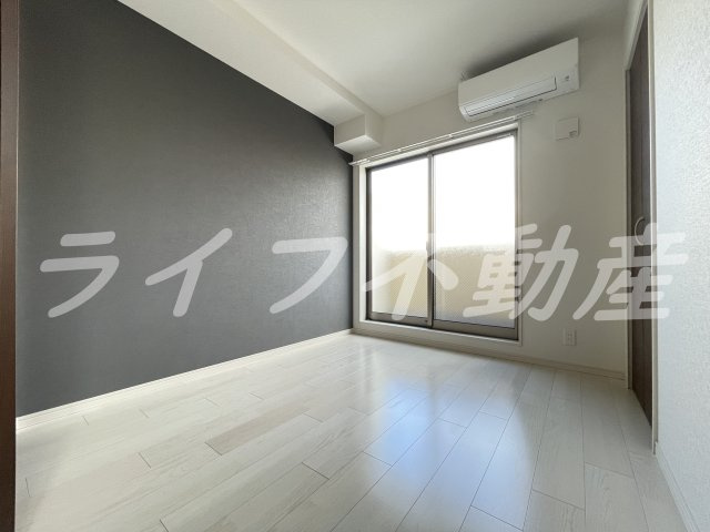 F asecia AMUZⅡの内装|内装も気になるポイント