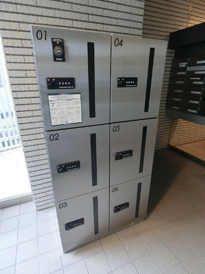 【その他共用部分】メゾンデンウエスト 