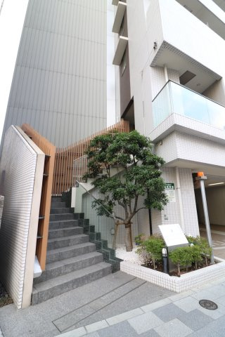 外観も気になるポイント