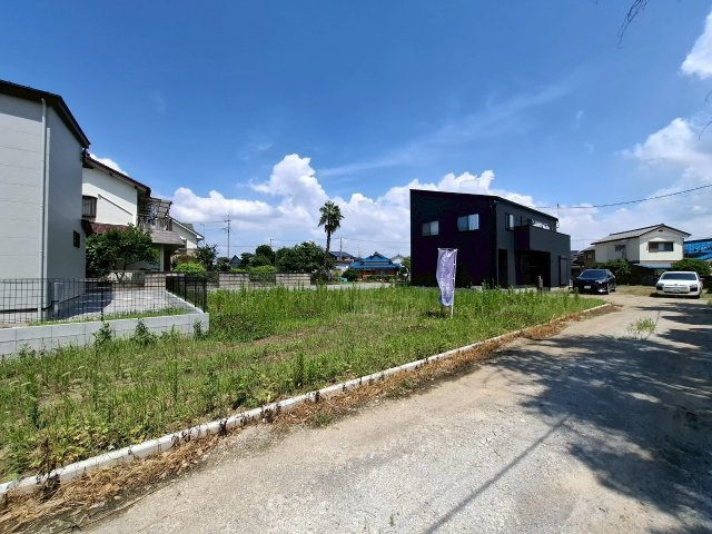 土地　川越市久下戸