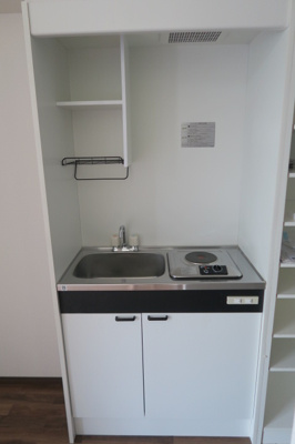 【キッチン】 | M House西新井 | キッチンでお料理をお楽しみください
西新井の賃貸物件。
「M House西新井」のことなら(株)メイワ・エステートへ