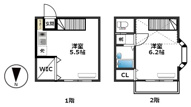 M House西新井の画像