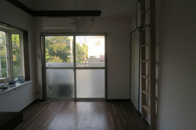 【寝室】 | M House西新井 | 寝室にいかがでしょうか
西新井の賃貸物件。
「M House西新井」のことなら(株)メイワ・エステートへ
