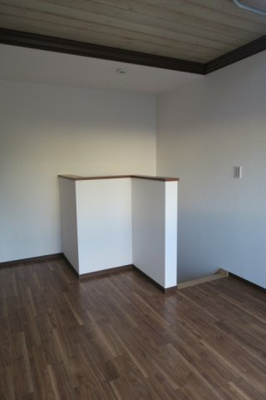 【寝室】 | M House西新井 | 落ち着いた色調の寝室です
西新井の賃貸物件。
「M House西新井」のことなら(株)メイワ・エステートへ
